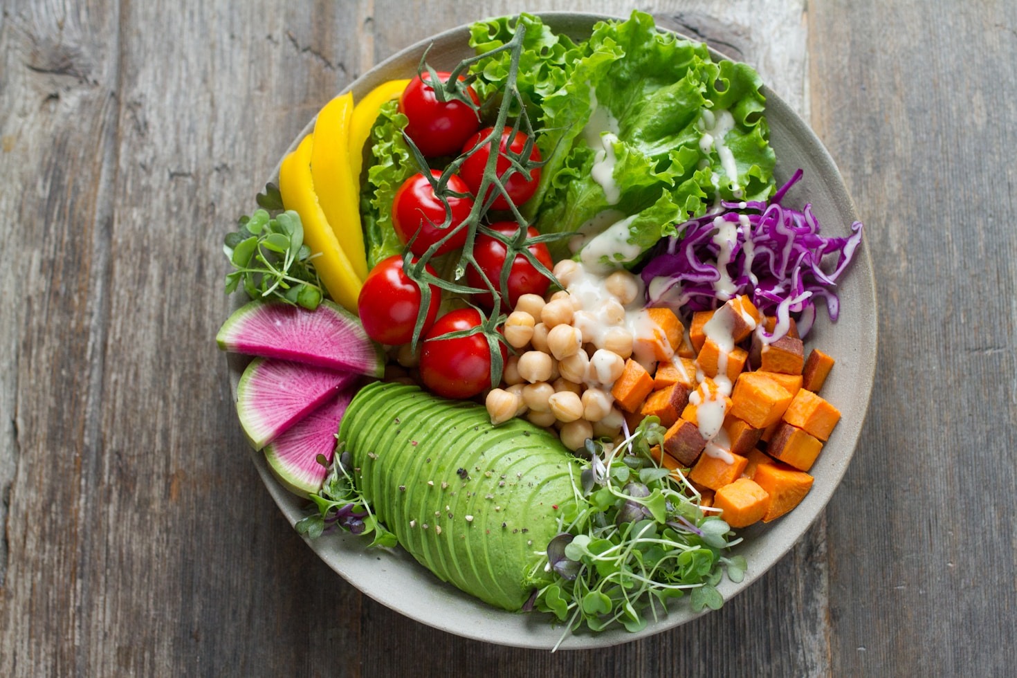Beginner’s Guide to Holistic Wellness