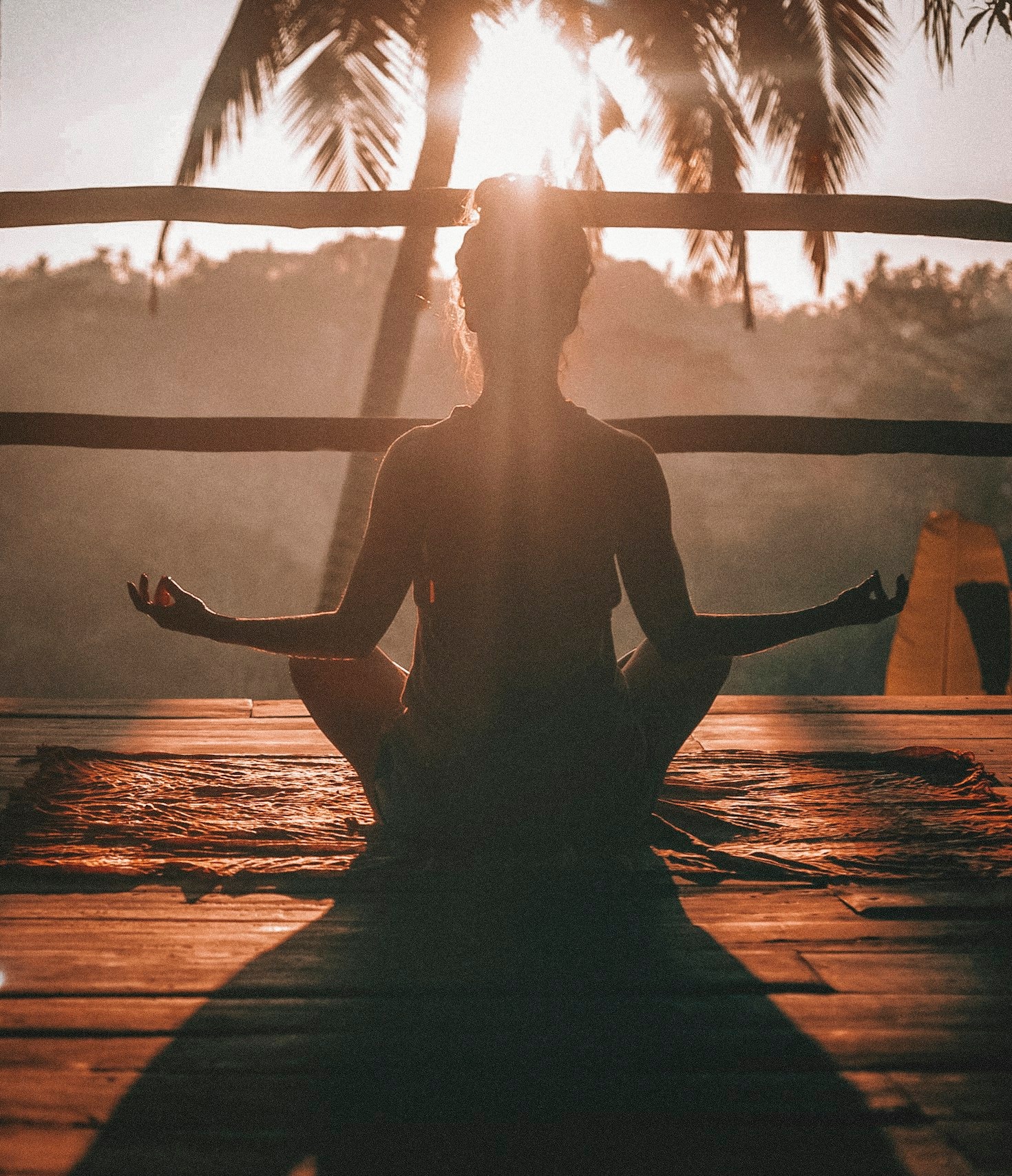 Balancing Mental and Physical Health